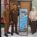 Modernisasi Literasi, Dispersip Kalsel Hadirkan Spot Baca Digital di 10 Titik Strategis