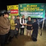 Antisipasi Penyakit Pasca Banjir, Dinkes Kalsel Salurkan Salep dan Vitamin