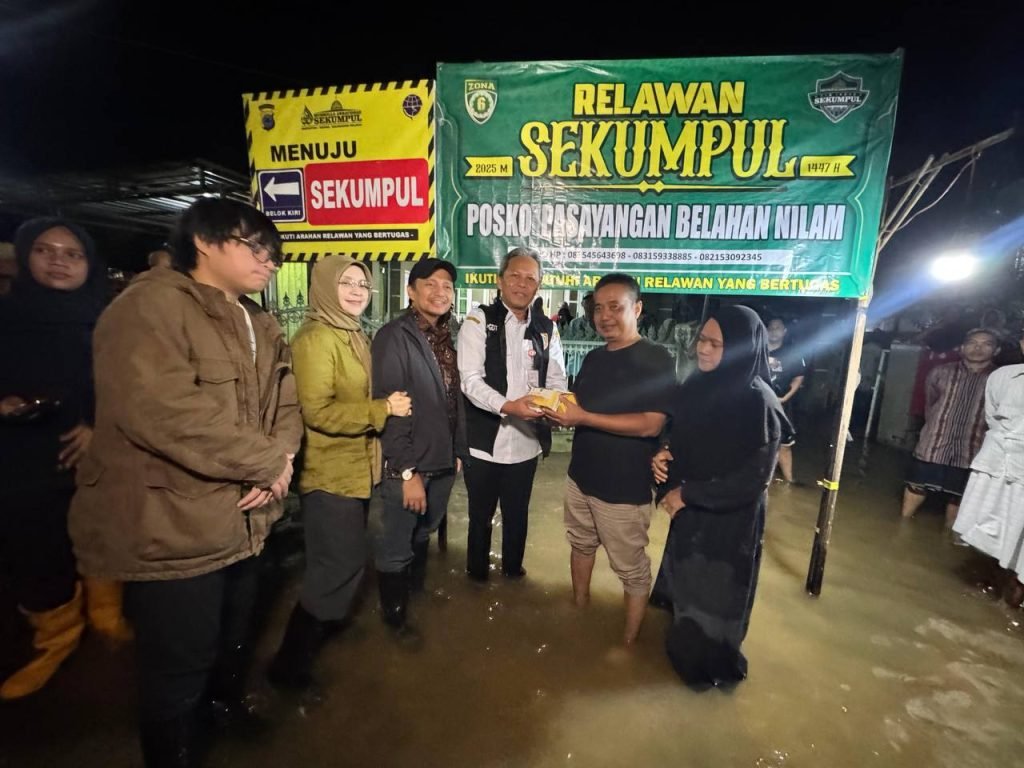 Antisipasi Penyakit Pasca Banjir, Dinkes Kalsel Salurkan Salep dan Vitamin