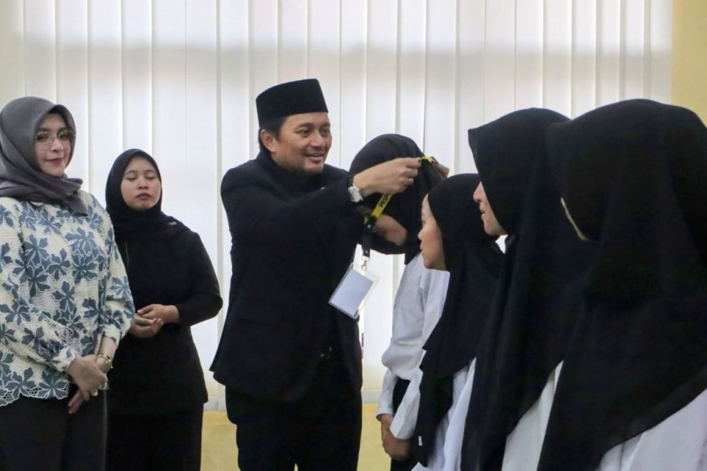 Program Rehabilitasi Sosial Disabilitas Kembali Digelar di PRSPDNF Fajar Harapan dan Iskaya Banaran