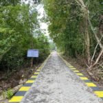 Lampaui Target, Disperkim Kalsel Tuntaskan Penanganan 35,85 Hektare Kawasan Kumuh Sepanjang 2025