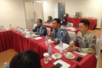 RSGM Gusti Hasan Aman Susun Dokumen AMDAL sebagai Komitmen Pengelolaan Lingkungan Berkelanjutan