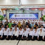 81 Klien Ikuti Program Bimbingan PRSTS Barakat Cangkal Bacari Kalsel Angkatan IX Tahun 2026