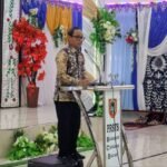 Dinsos Kalsel Buka Program Rehabilitasi Sosial PRSTS Barakat Cangkal Bacari Angkatan IX Tahun 2026