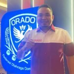 Iwan Pimpin Orado Kalsel, Domino Siap Naik Kelas