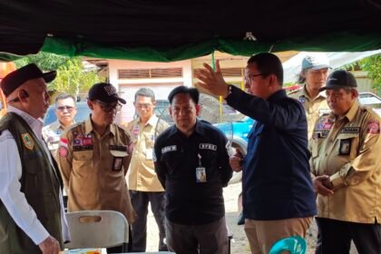 Gubernur Kalsel : Presiden akan Resmikan Sekolah Rakyat di Kalimantan Selatan Pada Senin Depan