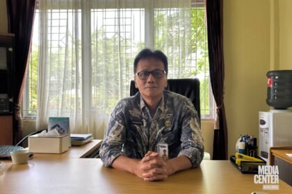 UPTD Kebun Raya Banua Lampaui Target Awal PAD Tahun 2025