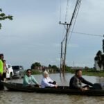 Banjir Rendam Puluhan Sekolah di Kalsel, Disdikbud Kalsel Fokus Perbaikan Sekolah Terdampak Banjir