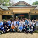 Perkuat Tata Kelola, Dishut Kalsel Evaluasi Kinerja KPH Hulu Sungai dan Balangan