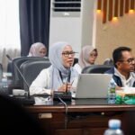 Rapat Bersama DPRD, Dishut Kalsel Klaim Keberhasilan Tekan Luas Lahan Kritis