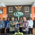 Perkuat Layanan Publik, RSUD Ulin Banjarmasin Gandeng ARSADA Jateng Tingkatkan Tata Kelola Rumah Sakit