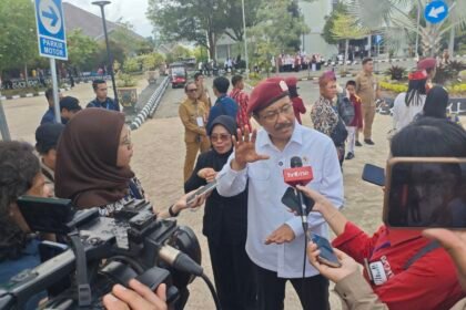 Mensos Tegaskan Sekolah Rakyat Program Strategis Presiden, Targetkan 500 Ribu Siswa pada 2030