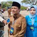 Sekolah Rakyat di Kalsel Diperluas, Wagub Tekankan Peran Pendidikan