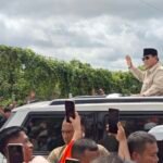 Resmikan 166 Sekolah Rakyat di Seluruh Indonesia, Presiden Prabowo: Langkah Terobosan, Langkah Berani