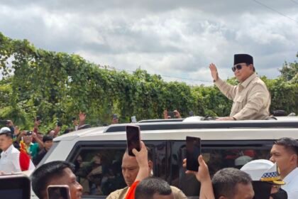 Resmikan 166 Sekolah Rakyat di Seluruh Indonesia, Presiden Prabowo: Langkah Terobosan, Langkah Berani