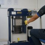 Laboratorium Bahan Konstruksi Lampaui Target PAD 2025, Bukti Layanan Berkualitas dan Dipercaya