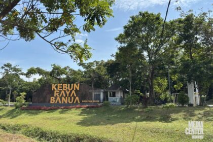 UPTD Kebun Raya Banua Usulkan Kenaikan Tarif Masuk untuk Dukung Peningkatan PAD