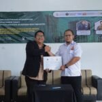 FIM PII Kalsel Gandeng Universitas Sapta Mandiri, Siapkan Insinyur Muda Hadapi Tantangan Pembangunan