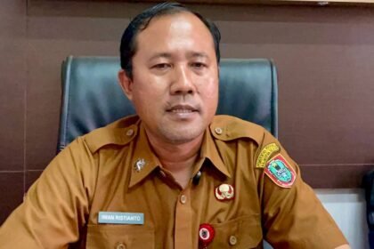 Dinas PMD Kalsel Siapkan Program Strategis 2026, Targetkan Desa Mandiri Tanpa Tertinggal