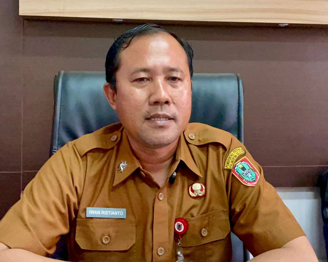 Dinas PMD Kalsel Siapkan Program Strategis 2026, Targetkan Desa Mandiri Tanpa Tertinggal