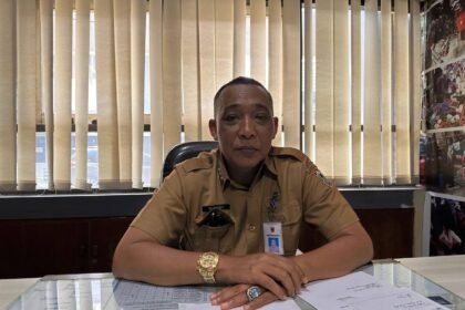 Disdag Kalsel Pastikan Bahan Pokok Aman, Ketahanan Pangan Tetap Terjaga di Tengah Banjir