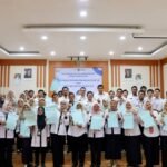 Perjanjian Kinerja 2026, Disperkim Kalsel Tegaskan Komitmen Hunian Layak untuk Masyarakat