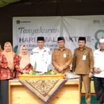 Tanah Bumbu Gelar Tasyakuran Peringatan Hari Amal Bakti ke-80 Kemenag