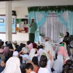 PAUD Citra Gelar Peringatan Isra Mi’raj