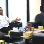BPBD Kalsel Tetapkan Standar Pelayanan Publik untuk Perkuat Kualitas Penanggulangan Bencana