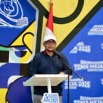 Pemprov Kalsel Siapkan Roadmap Olahraga, Perkuat Pembinaan dan Kesejahteraan Atlet