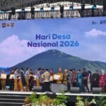 Meriahkan Hari Desa Nasional 2026, Pemprov Kalsel Borong Penghargaan Nasional Berkat Inovasi dan Prestasi Desa