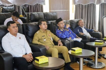 Harga di Kalsel Stabil, Pemprov Antisipasi Inflasi Jelang Angkutan Lebaran