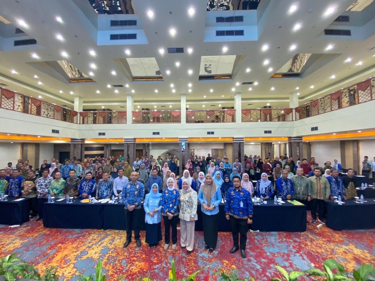 Disdikbud Kalsel Perkuat Akuntabilitas Dana BOSDA 2026 bagi Sekolah Swasta