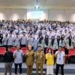 Gubernur Kalsel : Try Out Akbar SNBT, Sekolah Kedinasan, TNI/POLRI 2026 Tingkatkan Kesiapan Akademik dan Mental Peserta Seleksi