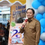 Wagub Kalsel: Kejujuran dan Akurasi Informasi Kunci Bangun Kepercayaan Publik