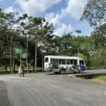 Kebun Raya Banua Prioritaskan Pembangunan Jembatan dan Perluasan Kawasan pada 2026