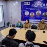 PMD Kalsel Inginkan Pemuda Berperan Aktif Perkuat Lembaga Ekonomi Desa