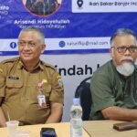 Kepala Dinas Koperasi dan UMKM Kalsel Dorong Peran Pemuda dalam Koperasi Desa Merah Putih