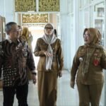 Kunjungan Kepala Perpusnas Jadi Motivasi Peningkatan Literasi di Kalsel