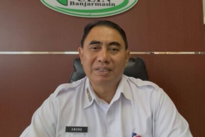 RSUD Ulin Banjarmasin Renovasi Ruang Aster Lantai 3, Perkuat Layanan VIP dan Poli Eksekutif