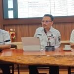 Pendapatan Daerah Kalsel tahun 2025 Lampaui Target, Realisasi Capai 103,99 Persen