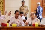 Disbunnak Kalsel Dukung Penuh Program PKK, Perkuat Gerakan Gemar Minum Susu hingga Edukasi Pangan Aman