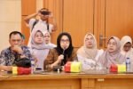 BKKBN Kalsel Inginkan Jumlah SPPG Bertambah Untuk Layani MBG bagi Ibu Hamil, Menyusui, dan balita non-PAUD di Kalsel