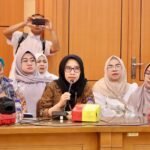 BKKBN Kalsel Inginkan Jumlah SPPG Bertambah Untuk Layani MBG bagi Ibu Hamil, Menyusui, dan balita non-PAUD di Kalsel