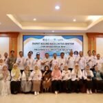 Dukung Program PKK, DPKP Kalsel Dorong Inovasi Ketahanan Pangan Keluarga