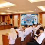 TP PKK Kalsel Gelar Rakor Lintas Sektor, Percepat Pelaksanaan Program Hingga Kabupaten/Kota