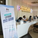 Komitmen Tingkatkan Mutu Layanan, RSUD dr. H. Moch Ansari Saleh Tambah Fasilitas Medis