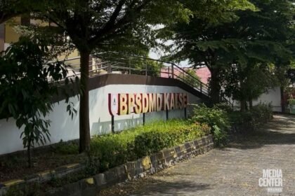 PKN dan Akreditasi Jadi Target Utama BPSDMD Kalsel pada Tahun 2026