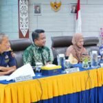 Kinerja Ekonomi dan Fiskal Kalsel tahun 2025 Stabil dan Positif