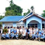 Empat KPH Dikumpulkan, Dishut Kalsel Tegaskan Arah Pengelolaan Hutan Lestari